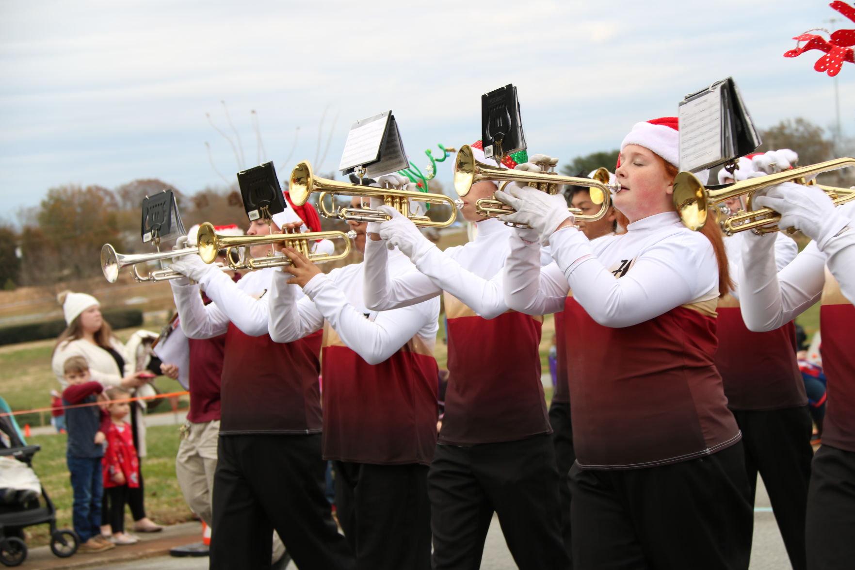 J. Iverson Riddle Christmas Parade 2018 (138).JPG